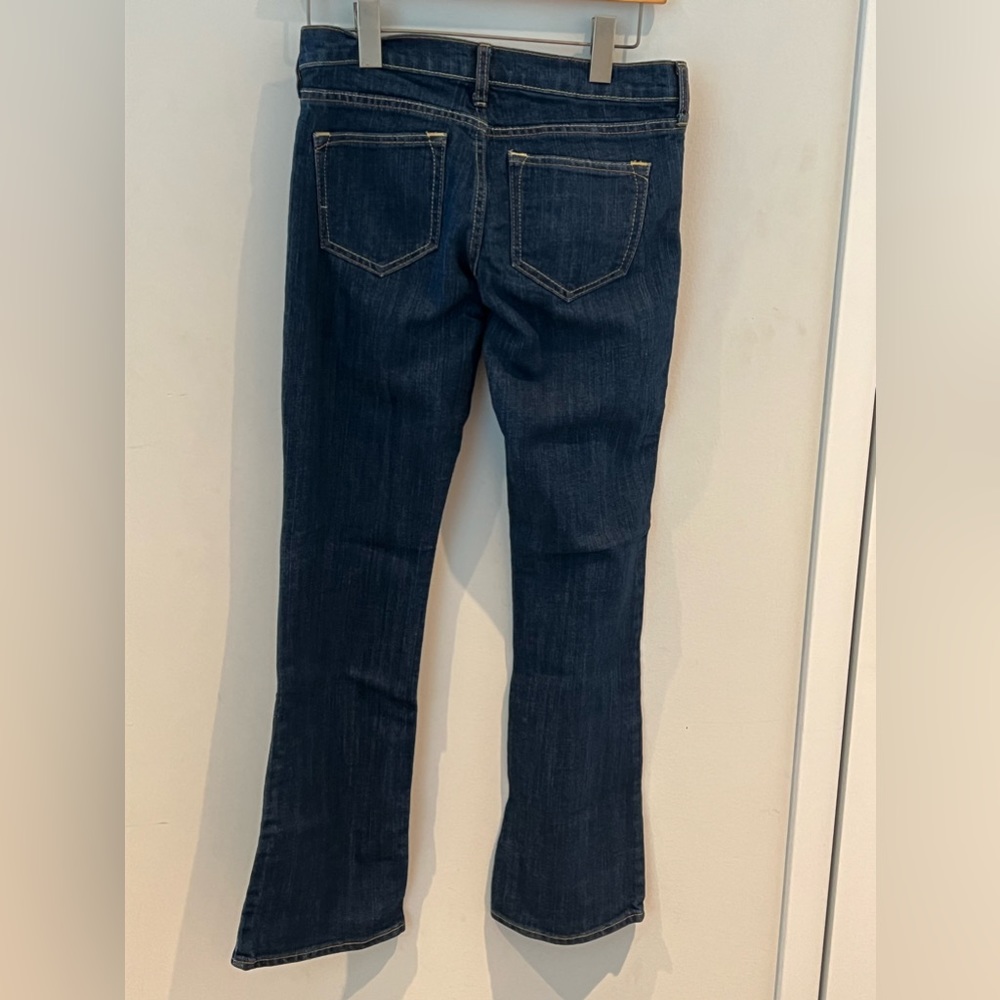 Womens OLD NAVY SIZE 4 DIVA JEANS (c) - Picture 6 of 6